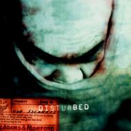CDアルバム｜Disturbed (ディスターブド)｜商品一覧｜HMV&BOOKS online