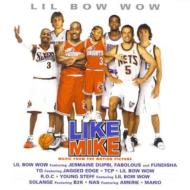  å/Like Mike - Soundtrack