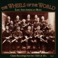 Wheels Of The World Volume 1