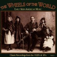 Various/Wheels Of The World Volume 2