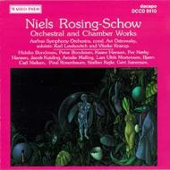 �����󥰡᥹�������˥륹��1954-��/Chamber Concerto Chamber Works�� Ostrowsky / Aarhus. so Etc