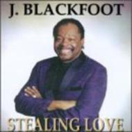 J Blackfoot/Stealing Home