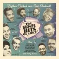 Various/R'n'b Hits Of 1952