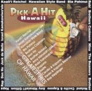 Pick A Hit Hawaii | HMV&BOOKS online - MACD2029