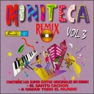 Various/Miniteca Remix 3