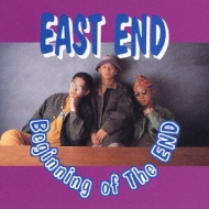 洋楽 East-End Productions Beginning of The END : East End | HMV&BOOKS online - 23FR-1D