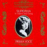 Conchita Supervia -Arias & Songs (2CD)
