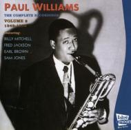 Paul Williams (Blues)/Complete Recordings Volume 2
