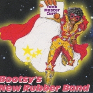 ファンク マスター カード ベスト : Bootsy Collins | HMV&BOOKS online - PVCP-8167