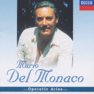 Mario Del Monaco(T)