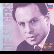 The Singers -George London