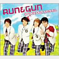 Peace Out �C�U �T���o�B