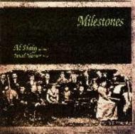 Milestones : Al Haig | HMV&BOOKS online - ABCJ-81 Milestones : Al Haig | HMV&BOOKS online - ABCJ-81