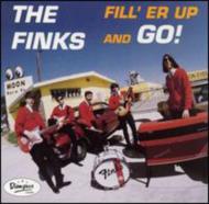 Finks/Fill Up  Go