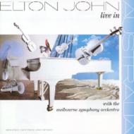 Elton John/Live In Australia (Rmt)