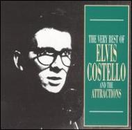 Very Best Of : Elvis Costello | HMV&BOOKS online - 40283