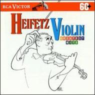 ʽ/Heifetz Greatest Hits