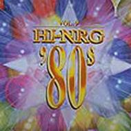 Super Eurobeat Presents: Hi Nrg 80s: Vol 9 | HMV&BOOKS online