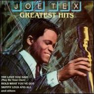 Joe Tex/Greatest Hits