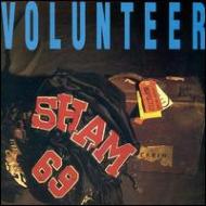 Sham 69/Volunteer