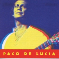 Best Of : Paco De Lucia | HMV&BOOKS online - PHCA-1029