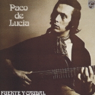 Paco De Lucia/Fuente Y Caudal ڤ