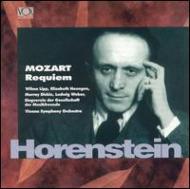 Requiem: Horenstein / Vso