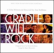 쥤ɥ  å/Cradle Will Rock - Soundtrack