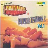 Sonora Dinamita/Super Exitos Vol.1