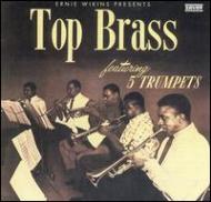 Topp Brass