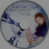 kanariya : 浜崎あゆみ | HMV&BOOKS online - AVCD-30067