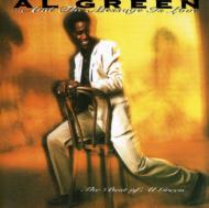 Al Green/And The Message Is Love