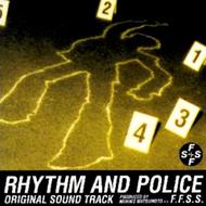 Rhythm And Police Original Sound Track