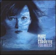 Mary Lees Corvette/700 Miles