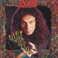 Dio's Inferno: Last In Live
