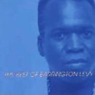 Barrington Levy/Too Experienced / Best Of