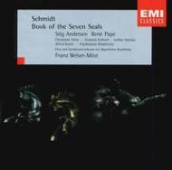 Das Buch Mit Sieben Siegeln: Welser-most / Bavarian.rso, Oelze, Kallisch