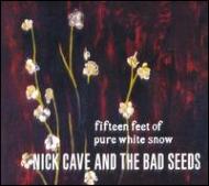 Fifteen Feet Of Pure White Snow : Nick Cave | HMV&BOOKS online