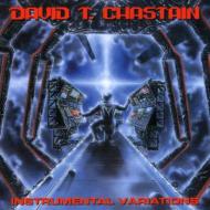 David T Chastain/Instrumental Variations