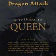 Tribute To Queen Dragon Attack HMV&BOOKS online CDMS1176