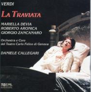 ǥ1813-1901/La Traviata Devia Aronica Zancanaro