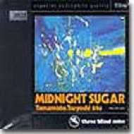 Midnight Sugar
