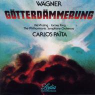 Gotterdammerung: Paita / Philarmonic So Vinzing J.king