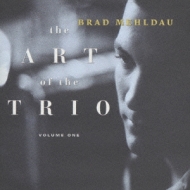 Art Of The Trio Vol.1