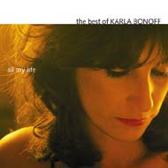 All My Life :The Best Of Karla Bonoff