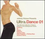 Johnny Vicious/Johnny Vicious Presents Ultradance