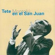 Tete Montoliu/En El San Juan