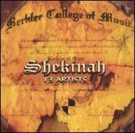 Various/Shekinah - 13 Artists