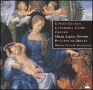 ǡơեåס1521-1603/Missa Aspice Domine Christ Church Cathedral Choir Oxford