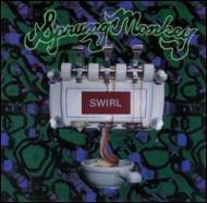 Sprung Monkey/Swirl